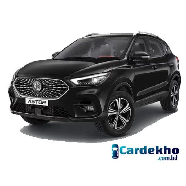 MG Astor 1.3 L Turbo Petrol